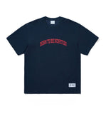New Authentic Logo T-Shirt