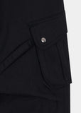NESSO STRAP CARGO PANTS
