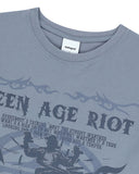 SPLASH MAN TEE