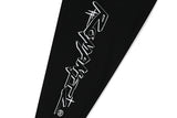 FLAME LOGO CREWNECK
