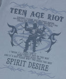 SPLASH MAN TEE