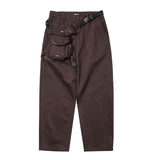Leg Bag Pants