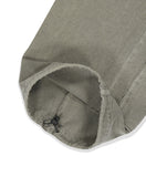 OVERDYED UTILITY PANT