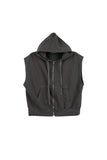 Jackie Vintage Washing Vest