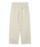 Dual Fabric Hybrid Pants