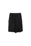 2way Mode Cargo Sweat Pants