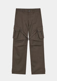 NESSO STRAP CARGO PANTS
