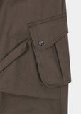 NESSO STRAP CARGO PANTS