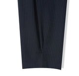 Elin Striped Wide Slacks