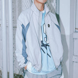 RUNNER`S WIND JACKET