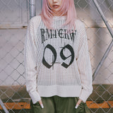09 CROCHET KNIT
