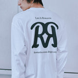 R LOGO L/S