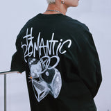 ROMANTIC DICE L/S