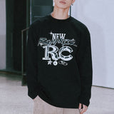 CUBISM FONT L/S