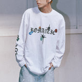 BAROQUE L/S