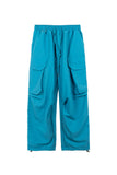Evil Tasran Cargo Balloon Pants