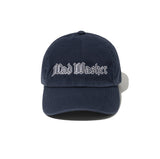 MW BALL CAP