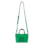 MARCE Zip Mini Cross Bag
