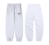 San Diego Embroidered Balloon Jogger Pants