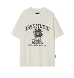 Vintage Cat T-shirt
