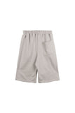 Daily Regular Bermuda Pants