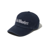 MW BALL CAP