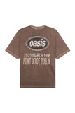 Forward OS Short Sleeve T-shirt