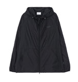 Symbol Logo Sheer Windbreaker