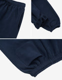 Dex brushed jogger pants