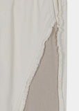 SEQUENCE SEMI WIDE PANTS
