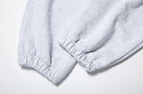 San Diego Embroidered Balloon Jogger Pants