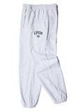 San Diego Embroidered Balloon Jogger Pants