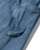 [AG] Reverse Double Knee Half Pants