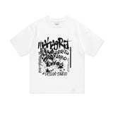 CORP TEE