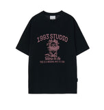Vintage Cat T-shirt