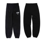 San Diego Embroidered Balloon Jogger Pants