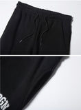 San Diego Embroidered Balloon Jogger Pants