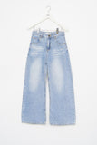 (W) Ro Blue Denim