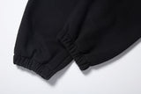San Diego Embroidered Balloon Jogger Pants