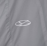 Symbol Logo Sheer Windbreaker