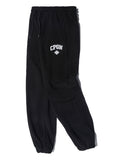 San Diego Embroidered Balloon Jogger Pants