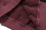 [2-WAY] Peak Star Pigment Hood Zip-up