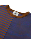 [AG] Mixed Stripe Long Sleeve