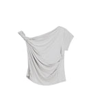 Twisted Tuck Cap Sleeves