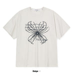 AubeA Drawing Atelier T-shirt