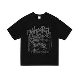 CORP TEE