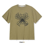 AubeA Drawing Atelier T-shirt