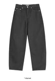 BALLOON SHAPE COTTON PT