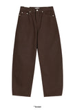 BALLOON SHAPE COTTON PT