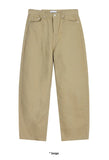 BALLOON SHAPE COTTON PT